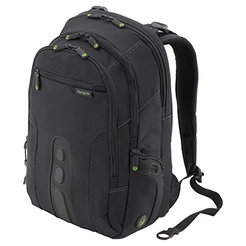 Targus EcoSpruce Laptop-Rucksack 15.6 inch – Schwarz – TBB013EU - 8