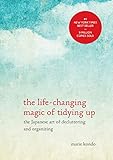 Download The Life-Changing Magic of Tidying Up: The Japanese Art of Decluttering and Organizing Kindle Editon