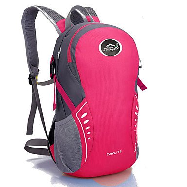 15 L Rucksack Wasserdicht tragbar Stoßfest lightblue