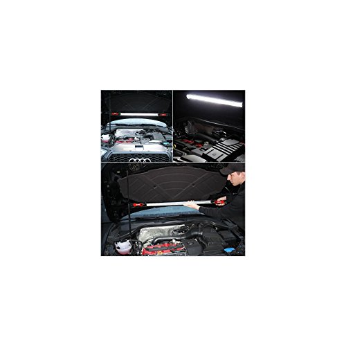 LED Werkstattleuchte mit 100 Leuchtdioden YT-08503 - 6