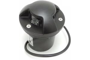 Spot LED Extérieur Encastrable IP65 220V Sol 3W Walkable 3 faisceaux - Blanc Froid 6000K - 8000K - SILAMP