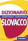 Image de Dizionario slovacco. Italiano-slovacco, slovacco-italiano