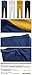 Sweet Mommy Super Stretch Maternity Skinny Trouser SP4029 NVM