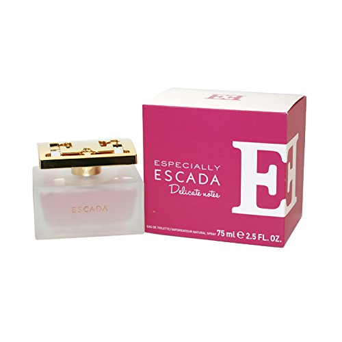 ESCADA Especially Esc Del Not EDT V 75 ml , 1er Pack (1 x 75 ml)