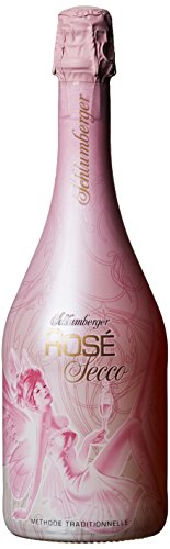 Preisvergleich Produktbild Schlumberger Rosé Secco 0,75l