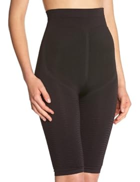 Skin'Up Damen Miederslip Corsaire Biowave Sculptant Micro-encapsulé