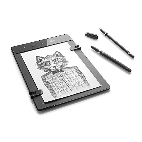 iSkin la Slate 2 tablet gráfica USB, Bluetooth