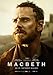 Produktbild MACBETH - Michael Fassbender – German Imported Movie Wall Poster Print - 30CM X 43CM Brand New