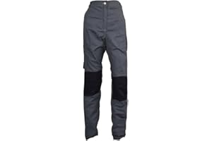 FASHION SÉCURITÉ Fashion zapatillas 660001 Pep 'S – Pantalón de trabajo, gris, 660041