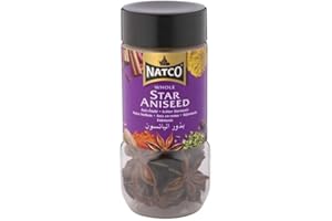 COCINISTA Anís estrellado 40 g