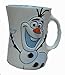 Produktbild Disney Kaffeetasse Tasse Mug Pott Kaffee Disneyland Paris Olaf erhaben