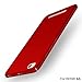 Chevron All Sides Protection "360 Degree" Sleek Rubberised Matte Hard Case Back Cover For XIAOMI MI REDMI 4A - Red RS.199.00