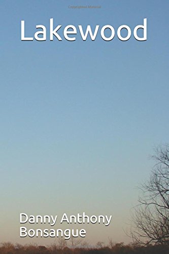 Preisvergleich Produktbild Lakewood (The Deputies, Band 1)