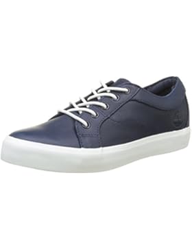 Timberland Damen Flannery Oxfordblack Iris Escape Sneakers