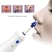HailiCare Electric Nasal Irrigator for Adult Children Rhinitis Nasal Irrigation Pot + 30pcs Salts