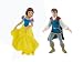 Produktbild BULLYLAND DISNEY SNOW WHITE AND THE 7 DWARFS FIGURES - Snow White and Prince Charming - Great for Cake Decorating