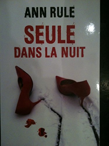 couverture de : Seule dans la nuit