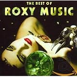 The Best Of Roxy Music
