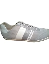 Bikkembergs - Zapatillas de Piel para hombre beige beige