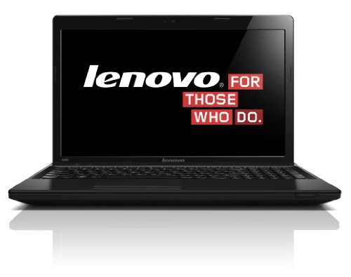 Lenovo G585 15 6-inch Laptop  4GB RAM  1TB HDD 