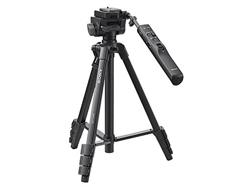 Preisvergleich Produktbild Ersatzteil: Sony Remote Control Tripod, VCT-VPR1