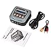 Produktbild SKYRC S60 60W 100 240V Wechselstrom Gleichstrom Ladegerät/Entlader für 2 4S Lithium LiPo LiHV Life Lilon NiCd NiMh PB RC Drohnen Autobatterie