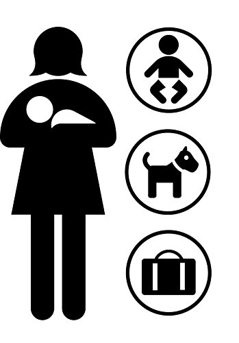 ADE Digitale Personenwaage BE 1298 Ella. Vielseitig einsetzbar als Babywaage, Tierwaage, Kofferwaage. Elektronische Familienwaage in frischem Look zur präzisen Gewichtsbestimmung. Inkl. Batterie. Weiß - 3
