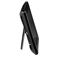 Hama New Basic Digitaler Bilderrahmen (S...