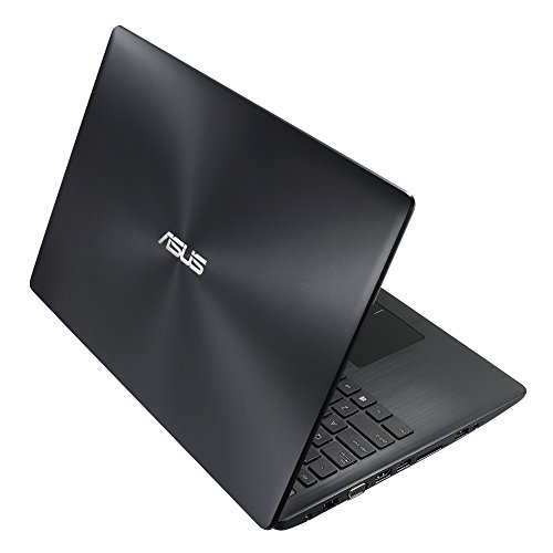 ASUS X553SA-XX166T 15.6 inch Notebook (Intel N3050 1.60 GHz, 4 GB RAM, 1 TB HDD, Windows 10) - Black ASUS X553SA-XX166T 15.6 inch Notebook (Intel N3050 1.60 GHz, 4 GB RAM, 1 TB HDD, Windows 10) - Black