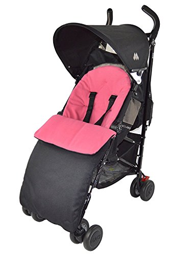 Footmuff Cosy Toes Cosy Toes Buggy Pushchair Stroller Pram Buggy