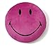 NICI Smiley Pink Cushion