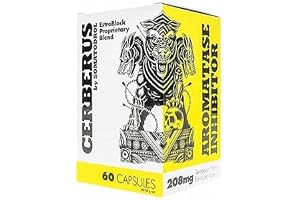Cerberus AROMATAS- OCH ESTROGENBLOCKERARE