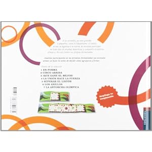 Los anillos/ The Rings