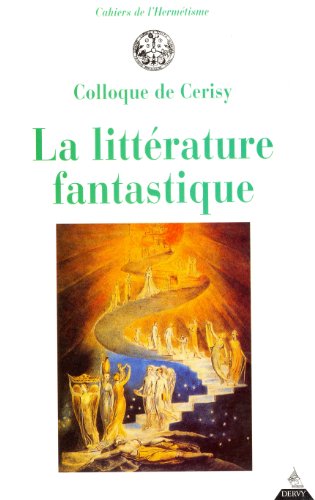 La Littérature fantastique La Littérature fantastique