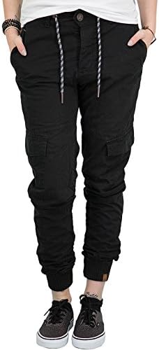 alife kickin Women's Shorts - Black - L