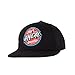 Produktbild O'Neal Basecap Schwarz Mesh Logo Capi Mütze Motocross Downhill FAN-WEAR, 0980-101, Größe Medium