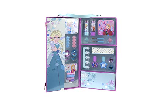 Preisvergleich Produktbild Markwins Frozen Magische Make-Up Box