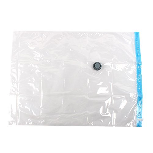 Preisvergleich Produktbild DealMux Außenwasserdicht Vakuum drückte Raumersparnis Saver Kleidung Seal Aufbewahrungstasche