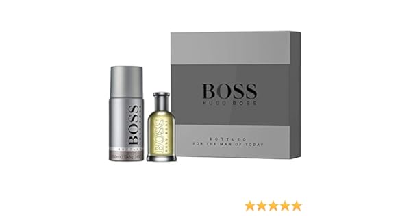 hugo boss bottled edt 50 ml