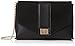 Produktbild Dorothy Perkins Damen Snake Panel Tasche, Schwarz (Black)