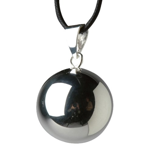 Kids Gallery Bola BOLARO Necklace Round Musical for Pregnant Women