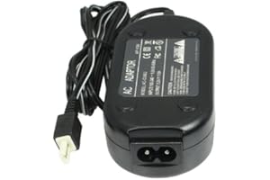 Fotga AP-V30 AP-V30U AP-V30E AP-V30M zasilacz AC do JVC