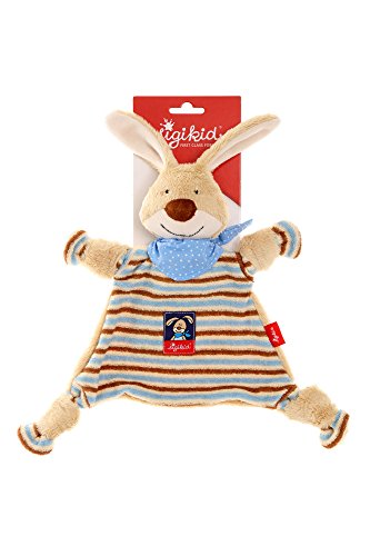 sigikid, Mädchen und Jungen, Hase Semmel Bunny - 7