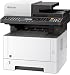 Produktbild Kyocera Ecosys M2135dn Multifunktionsdrucker Schwarz-Weiß. Drucken, Kopieren, Scannen. Inkl. Mobile-Print-Funktion