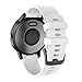 Produktbild Prevently Ersatz Kleine Weiche Silikon Sport Wirst Band Frauen Männer Mädchen Jungen Uhrenarmband Für Garmin Vivoactive 3