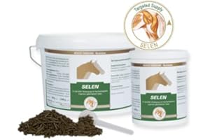 Vetripharm Equipower Selen 800g