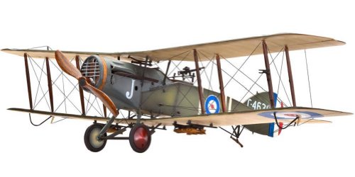 Revell 1:48 Scale Bristol F.2B Fighter