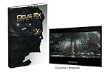 Deus Ex: Mankind Divided - Limited Edition Guide Deus Ex: Mankind Divided - Limited Edition Guide