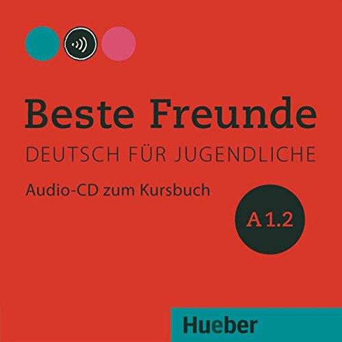 Beste freunde a12 cd - audio (kb)