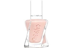 Essie - Vernis à Ongles Brillance Effet Gel - Longue Tenue - Qualité Salon - Formule Vegan - Teinte : Fairy Tailor (40) - Contenance : 13,5 ml